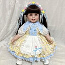【SEN】lary0060 ★55cmリアル人形用お洋服セット リアル赤ちゃん 抱き人形 誕生日プレゼント おもちゃ 可愛い洋服