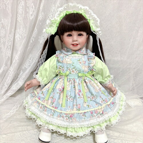 【SEN】lary0093 ★55cmリアル人形用お洋服セット リアル赤ちゃん 抱き人形 誕生日プレゼント おもちゃ 可愛い洋服