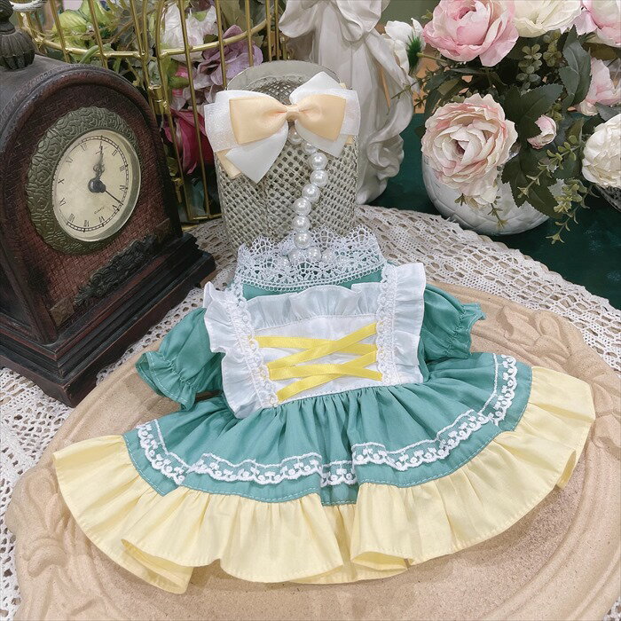 【SEN】mhy0297 洋服セット★ぬいぐるみ人形(10cm 15cm 20cm) ★Labubu ★55cmリアル人形★ダッフィー&ステラルー