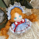 【SEN】mhy0374 洋服セット★ぬいぐるみ人形(10cm 15cm 20cm) ★Labubu ★55cmリアル人形★ダッフィー&ステラルー