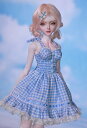 【Doll'sDoll】sf4002-1関節ドールフルセット MSD 1/4サイズ プレゼント 可愛いドール