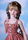 【Doll'sDoll】sf4002-2関節ドールフルセット MSD 1/4サイズ プレゼント 可愛いドール
