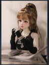 【Doll'sDoll】sf4007-1関節ドールフルセット MSD 1/4サイズ プレゼント 可愛いドール