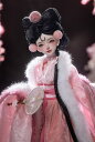 【Doll'sDoll】sf4013関節ドールフルセット MSD 1/4サイズ プレゼント 可愛いドール