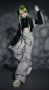 【Doll'sDoll】sf4015関節ドールフルセット MSD 1/4サイズ プレゼント 可愛いドール