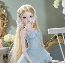 【Doll'sDoll】sf4017関節ドールフルセット MSD 1/4サイズ プレゼント 可愛いドール