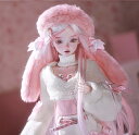 【Doll'sDoll】sf4018関節ドールフルセット MSD 1/4サイズ プレゼント 可愛いドール