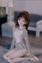 【Doll'sDoll】sf4022関節ドールフルセット MSD 1/4サイズ プレゼント 可愛いドール