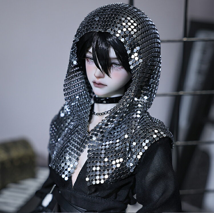 【Doll'sDoll】sf4025 関節ドール フルセット MSD 1/4サイズ プレゼント 可愛いドール