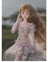 【Doll'sDoll】sf4027 関節ドール フルセット MSD 1/4サイズ プレゼント 可愛いドール
