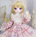 【Doll'sDoll】sf4033 関節ドール フルセット MSD 1/4サイズ プレゼント 可愛いドール
