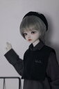 【Doll'sDoll】sf4040 関節ドール フルセット MSD 1/4サイズ プレゼント 可愛いドール