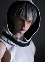 【Doll'sDoll】sf4041 関節ドール フルセット MSD 1/4サイズ プレゼント 可愛いドール
