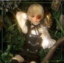 【Doll'sDoll】sf4049 関節ドール フルセット MSD 1/4サイズ プレゼント 可愛いドール