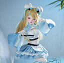 【Doll'sDoll】sf4058 関節ドール フルセット MSD 1/4サイズ プレゼント 可愛いドール