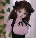 【Doll'sDoll】sf4059 関節ドール フルセット MSD 1/4サイズ プレゼント 可愛いドール