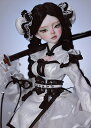 【Doll'sDoll】sf4062 関節ドール フルセット MSD 1/4サイズ プレゼント 可愛いドール