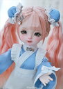 【Doll'sDoll】sf6002関節ドールフルセット 幼SD 1/6サイズ プレゼント 可愛いドール