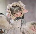 【Doll'sDoll】sf6004関節ドールフルセット 幼SD 1/6サイズ プレゼント 可愛いドール