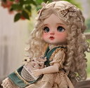 【Doll'sDoll】sf6005関節ドールフルセット 幼SD 1/6サイズ プレゼント 可愛いドール