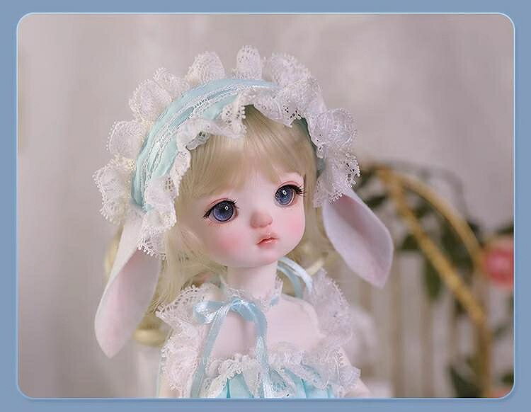 乐天商城 - 【Doll'sDoll】sf6016関節ドールフルセット　幼SD　1/6サイズ　プレゼント　可愛いドール