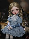 【Doll'sDoll】sf6019-1関節ドールフルセット 幼SD 1/6サイズ プレゼント 可愛いドール