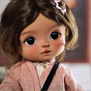【Doll'sDoll】sf6022関節ドールフルセット 幼SD 1/6サイズ プレゼント 可愛いドール
