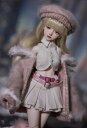 【Doll'sDoll】sf6028-1関節ドールフルセット 幼SD 1/6サイズ プレゼント 可愛いドール