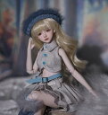 【Doll'sDoll】sf6028-2関節ドールフルセット 幼SD 1/6サイズ プレゼント 可愛いドール