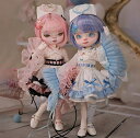 【Doll'sDoll】sf6031関節ドールフルセット 幼SD 1/6サイズ プレゼント 可愛いドール