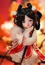 【Doll'sDoll】sf6035関節ドールフルセット 幼SD 1/6サイズ プレゼント 可愛いドール