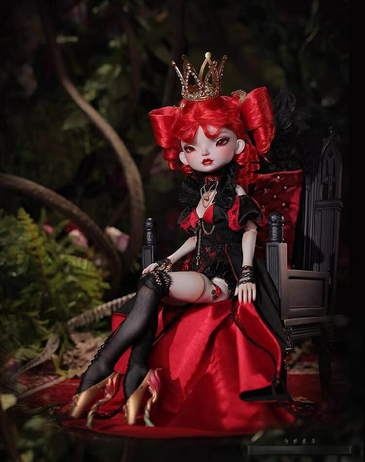 【Doll'sDoll】sf6048関節ドールフルセット　幼SD　1/6サイズ　プレゼント　可愛いドール