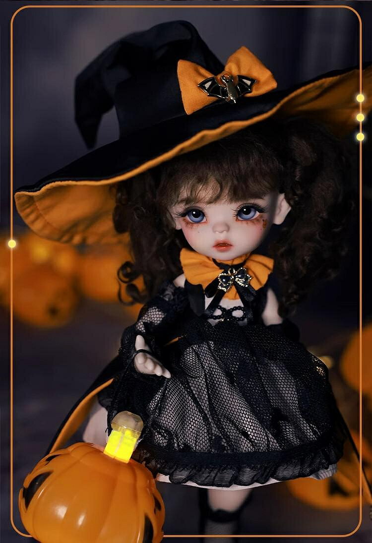 【Doll'sDoll】sf6050関節ドールフルセット 幼SD 1/6サイズ プレゼント 可愛いドール