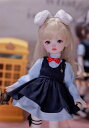 【Doll'sDoll】sf6056-2関節ドールフルセット 幼SD 1/6サイズ プレゼント 可愛いドール