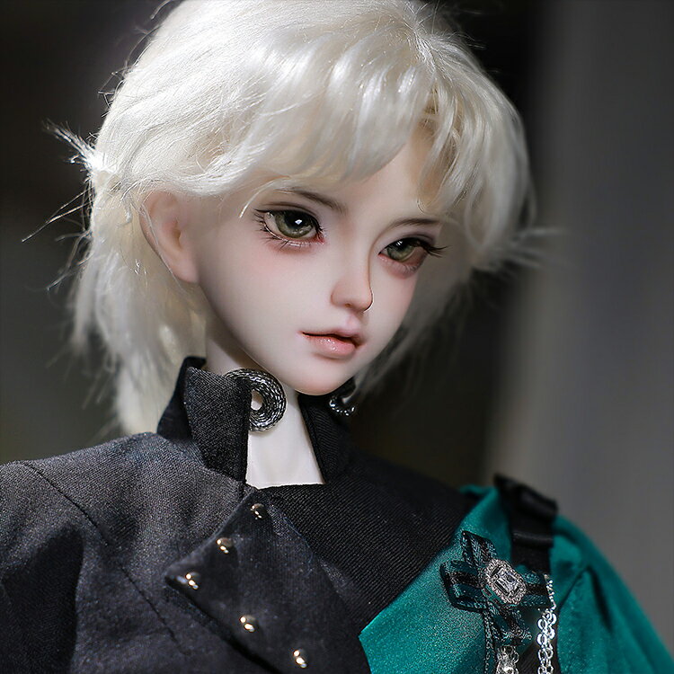 乐天商城 - 【Doll'sDoll】sf4088 関節ドール フルセット MSD 1/4サイズ プレゼント 可愛いドール