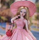 【Doll'sDoll】sf4090 関節ドール フルセット MSD 1/4サイズ プレゼント 可愛いドール
