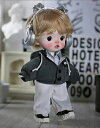 【Doll'sDoll】sf6061関節ドールフルセット 幼SD 1/6サイズ プレゼント 可愛いドール