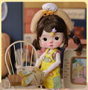 【Doll'sDoll】sf6062関節ドールフルセット 幼SD 1/6サイズ プレゼント 可愛いドール