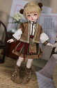 【Doll'sDoll】sf6072関節ドールフルセット 幼SD 1/6サイズ プレゼント 可愛いドール