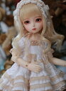 【Doll'sDoll】sf6073関節ドールフルセット 幼SD 1/6サイズ プレゼント 可愛いドール
