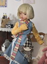 【Doll'sDoll】sf6075関節ドールフルセット 幼SD 1/6サイズ プレゼント 可愛いドール