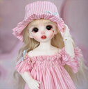 【Doll'sDoll】sf6077関節ドールフルセット 幼SD 1/6サイズ プレゼント 可愛いドール
