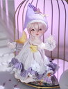 【Doll'sDoll】sf6086関節ドールフルセット 幼SD 1/6サイズ プレゼント 可愛いドール