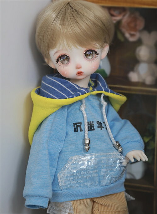 乐天商城 - 【Doll'sDoll】sf6092関節ドールフルセット 幼SD 1/6サイズ プレゼント 可愛いドール
