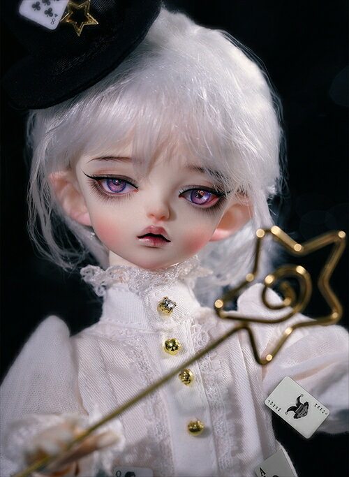 乐天商城 - 【Doll'sDoll】sf6094関節ドールフルセット 幼SD 1/6サイズ プレゼント 可愛いドール