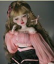 【Doll'sDoll】sf6100関節ドールフルセット 幼SD 1/6サイズ プレゼント 可愛いドール