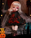 【Doll'sDoll】sf6105関節ドールフルセット 幼SD 1/6サイズ プレゼント 可愛いドール