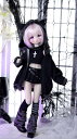 【SEN】★即納品★AF11001 1/6サイズ ドール用洋服セット 幼SD 可愛い