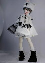 【SEN】★即納品★AF10663-1(半ズボンタイプ) 1/6サイズ ドール用洋服セット カジュアル