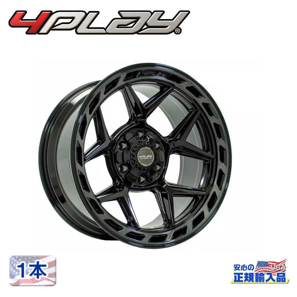 4PLAYWHEELS(4ץ쥤)ʡ20ߥۥ 1Gen3/4P06 2010 5H127 -18 CB87.1...